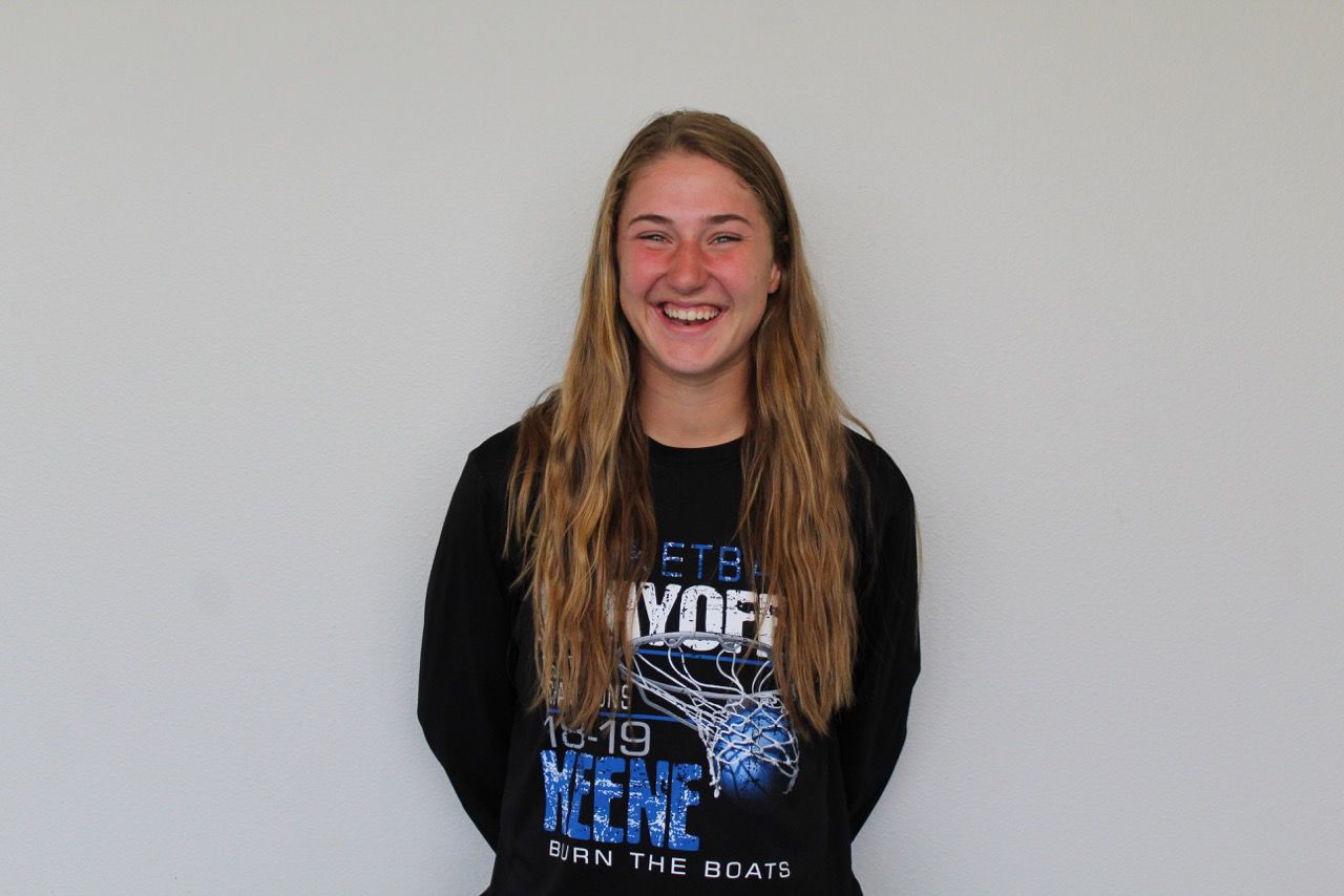 Pulse of the Voters: Grace Stephens